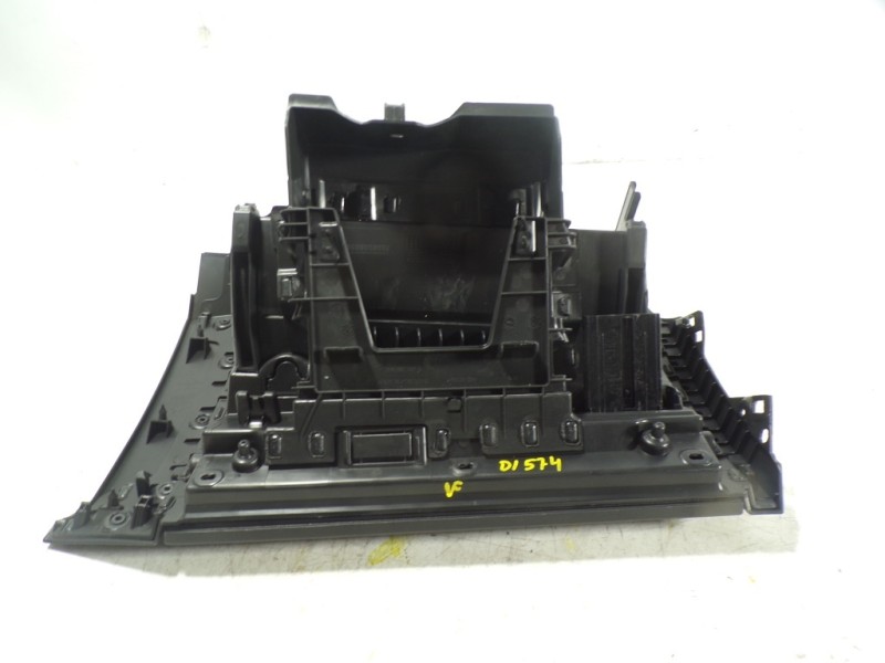 Recambio de guantera para volkswagen polo 1.0 tsi referencia OEM IAM 2G1857097G82V  