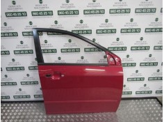 Recambio de puerta delantera derecha para tata vista 1.4 75cv referencia OEM IAM   