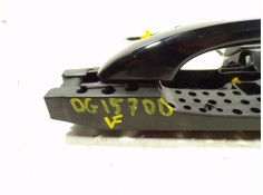 Recambio de maneta exterior delantera derecha para audi a1 (8x) 1.6 tdi referencia OEM IAM 8T0837205AGRU   2