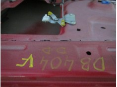 Recambio de puerta delantera derecha para tata vista 1.4 75cv referencia OEM IAM    2