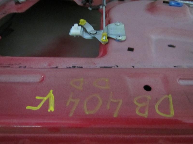 Recambio de puerta delantera derecha para tata vista 1.4 75cv referencia OEM IAM   