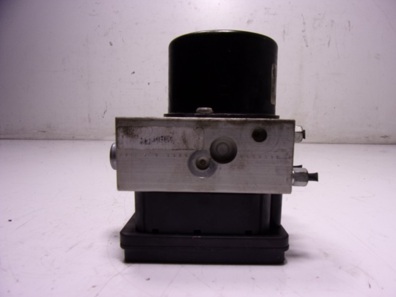 Recambio de abs para nissan navara pick-up (d40m) 2.5 dci cat referencia OEM IAM 47660EB33C 47660EB33A 