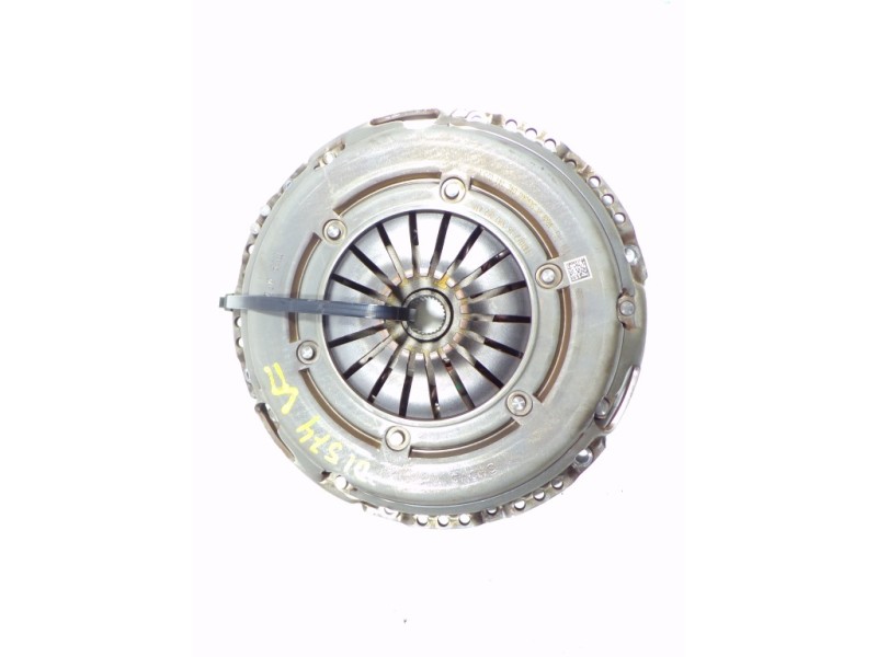 Recambio de kit embrague para volkswagen polo 1.0 tsi referencia OEM IAM 04C141031C 04C141025P 3082002437