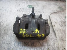 Recambio de pinza freno delantera izquierda para opel antara 2.0 cdti cat (z 20 dm / lmn) referencia OEM IAM 96625936   2