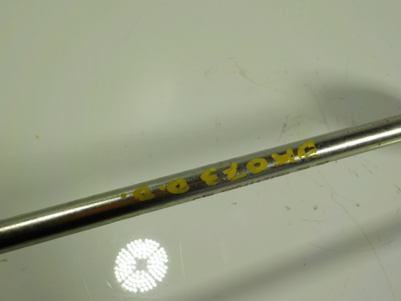 Recambio de tirante delantero derecho para seat leon (kl1) 1.0 tsi referencia OEM IAM 5Q0411315A  