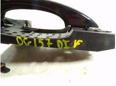 Recambio de maneta exterior delantera izquierda para audi a1 (8x) 1.6 tdi referencia OEM IAM 8T0837205AGRU   2