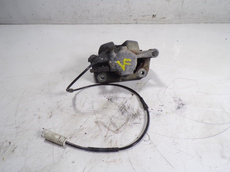 Recambio de pinza freno delantera izquierda para mini countryman (r60) one d referencia OEM IAM 34119804729  