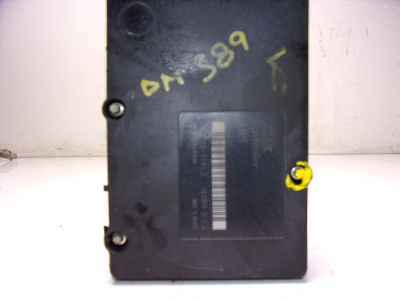 Recambio de abs para nissan navara pick-up (d40m) 2.5 dci cat referencia OEM IAM 47660EB33C 47660EB33A 