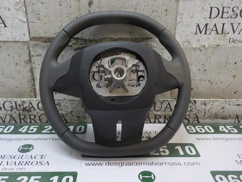 Recambio de volante para citroën c4 cactus business referencia OEM IAM 98031272YC  