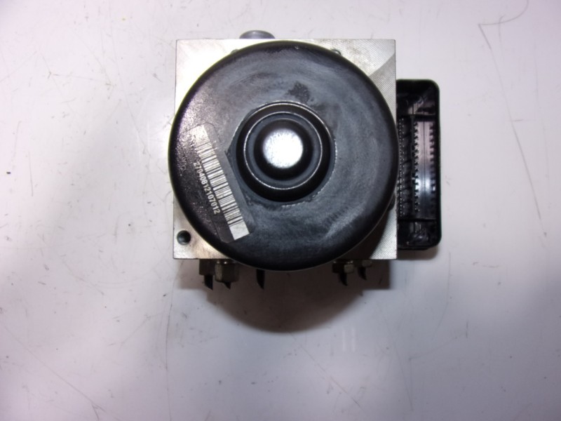 Recambio de abs para nissan navara pick-up (d40m) 2.5 dci cat referencia OEM IAM 47660EB33C 47660EB33A 