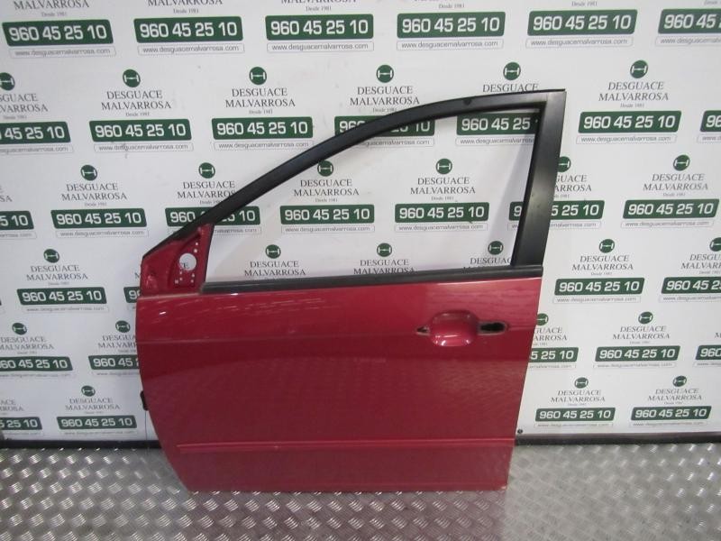 Recambio de puerta delantera izquierda para tata vista 1.4 75cv referencia OEM IAM   