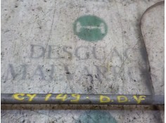 Recambio de tirante delantero derecho para citroën c3 business referencia OEM IAM 508771   2