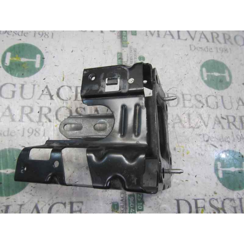 Recambio de soporte cambio para citroën c4 cactus business referencia OEM IAM 9806658980  