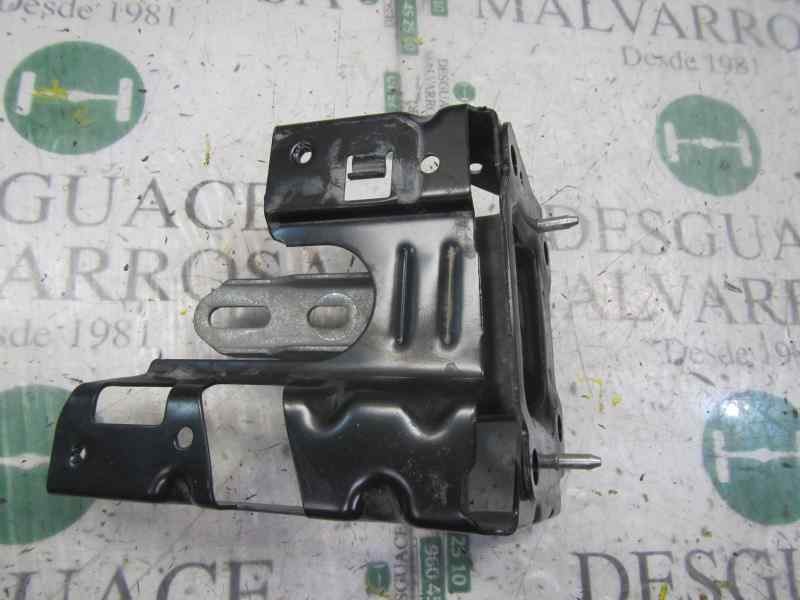 Recambio de soporte cambio para citroën c4 cactus business referencia OEM IAM 9806658980  