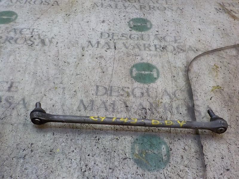 Recambio de tirante delantero derecho para citroën c3 business referencia OEM IAM 508771  