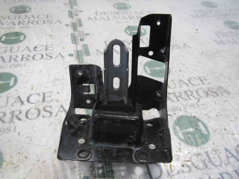 Recambio de soporte cambio para citroën c4 cactus business referencia OEM IAM 9806658980  