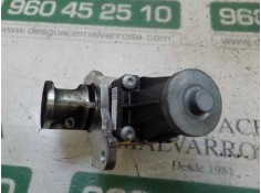 Recambio de valvula egr para renault clio iv zen referencia OEM IAM    2