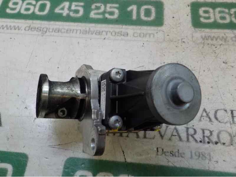 Recambio de valvula egr para renault clio iv zen referencia OEM IAM   
