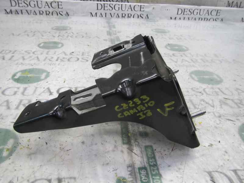 Recambio de soporte cambio para citroën c4 cactus business referencia OEM IAM 9806658980  