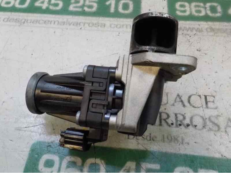 Recambio de valvula egr para renault clio iv zen referencia OEM IAM   