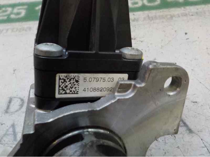 Recambio de valvula egr para renault clio iv zen referencia OEM IAM   