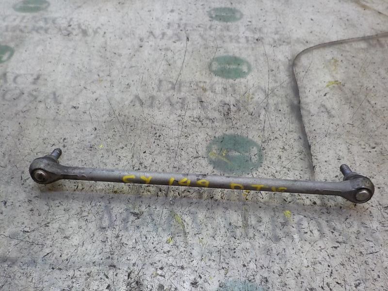 Recambio de tirante delantero izquierdo para citroën c3 business referencia OEM IAM 508771  