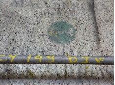 Recambio de tirante delantero izquierdo para citroën c3 business referencia OEM IAM 508771   2