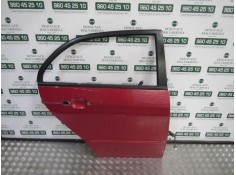 Recambio de puerta trasera derecha para tata vista 1.4 75cv referencia OEM IAM   