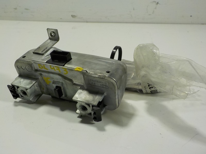 Recambio de antirrobo para seat leon sportstourer (kl8) 1.5 16v tsi act referencia OEM IAM 2Q0905861B 2Q0905861B 