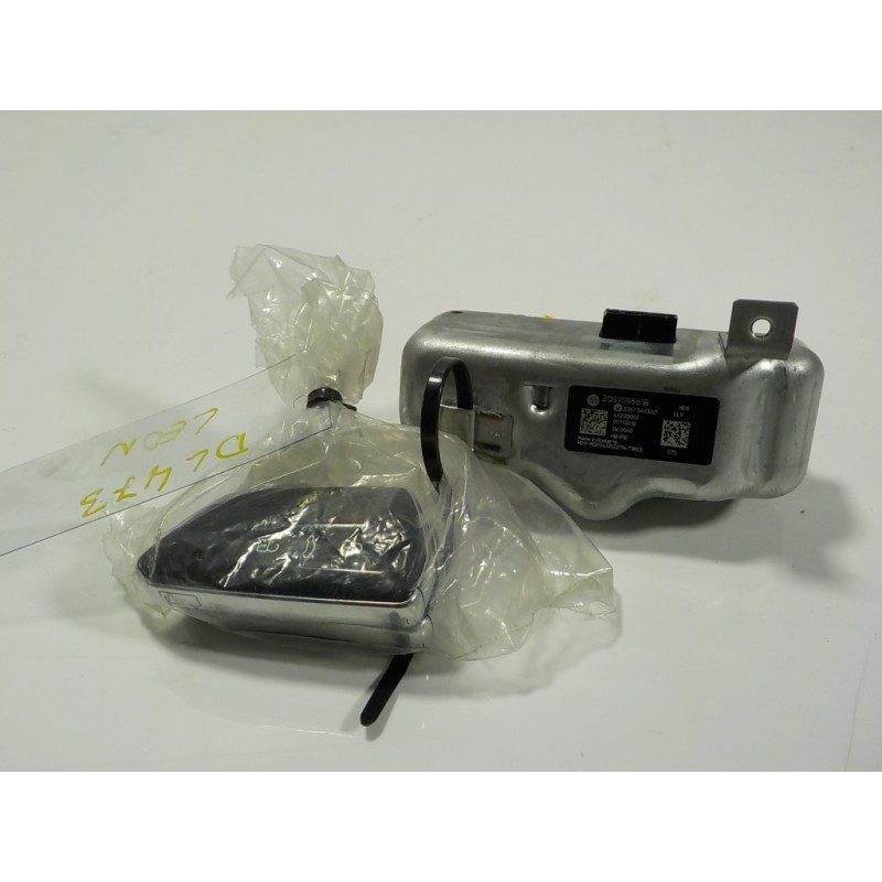 Recambio de antirrobo para seat leon sportstourer (kl8) 1.5 16v tsi act referencia OEM IAM 2Q0905861B 2Q0905861B 