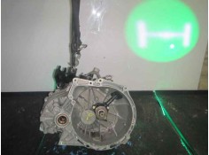 Recambio de caja cambios para ford focus lim. (cb4) trend referencia OEM IAM    2