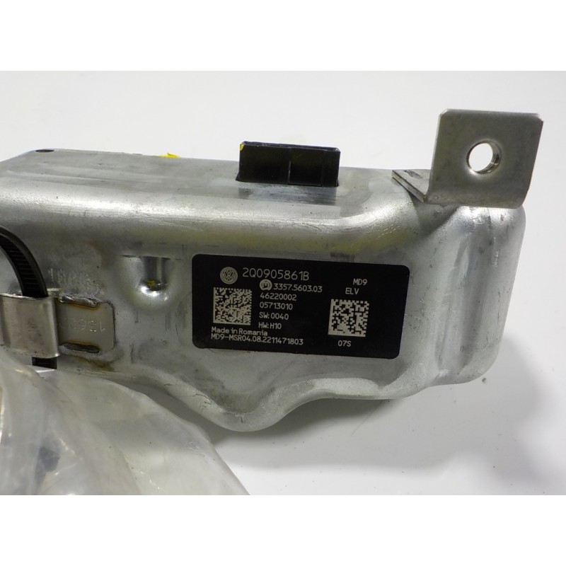 Recambio de antirrobo para seat leon sportstourer (kl8) 1.5 16v tsi act referencia OEM IAM 2Q0905861B 2Q0905861B 