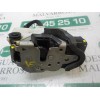 Recambio de cerradura puerta trasera derecha para opel insignia berlina edition referencia OEM IAM 13578025  