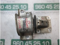 Recambio de soporte cambio para peugeot boxer caja cerrada (rs 3000) (330/333) 2007 ) 2.2 hdi fap cat referencia OEM IAM   