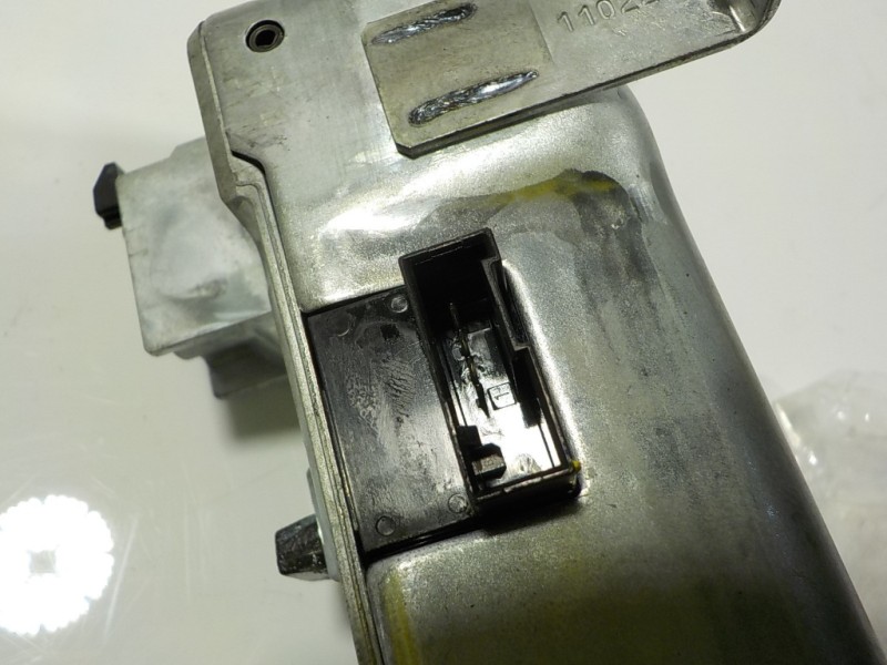 Recambio de antirrobo para seat leon sportstourer (kl8) 1.5 16v tsi act referencia OEM IAM 2Q0905861B 2Q0905861B 