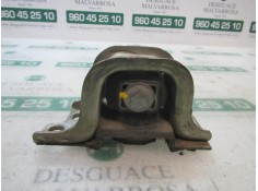 Recambio de soporte cambio para peugeot boxer caja cerrada (rs 3000) (330/333) 2007 ) 2.2 hdi fap cat referencia OEM IAM    2