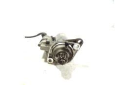 Recambio de motor arranque para audi a1 (8x) 1.6 tdi referencia OEM IAM 02Z911024H 02Z911024H 0001153007 2