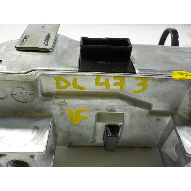 Recambio de antirrobo para seat leon sportstourer (kl8) 1.5 16v tsi act referencia OEM IAM 2Q0905861B 2Q0905861B 