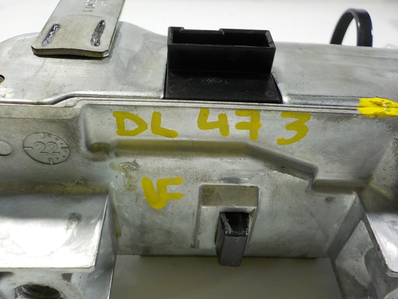 Recambio de antirrobo para seat leon sportstourer (kl8) 1.5 16v tsi act referencia OEM IAM 2Q0905861B 2Q0905861B 