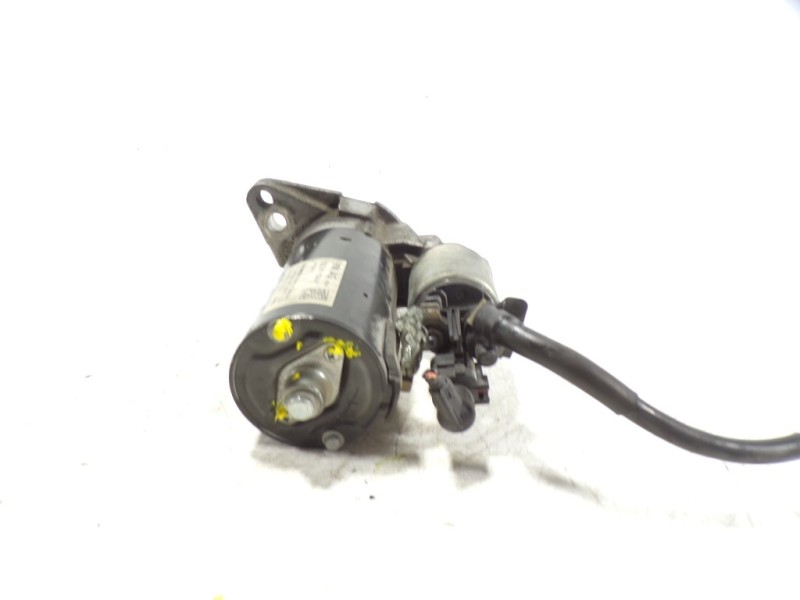 Recambio de motor arranque para audi a1 (8x) 1.6 tdi referencia OEM IAM 02Z911024H 02Z911024H 0001153007