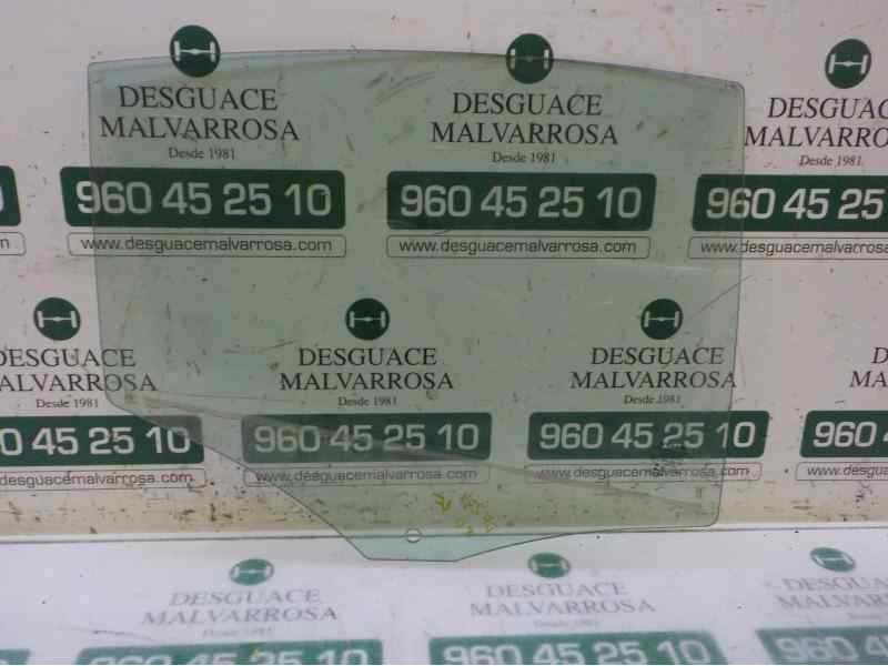 Recambio de cristal puerta trasero derecho para volvo s60 lim. 2.0 diesel cat referencia OEM IAM 31385417  