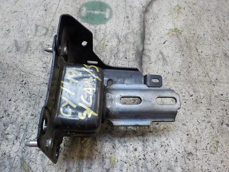 Recambio de soporte cambio para citroën c3 business referencia OEM IAM 181392  