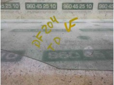 Recambio de cristal puerta trasero derecho para volvo s60 lim. 2.0 diesel cat referencia OEM IAM 31385417   2