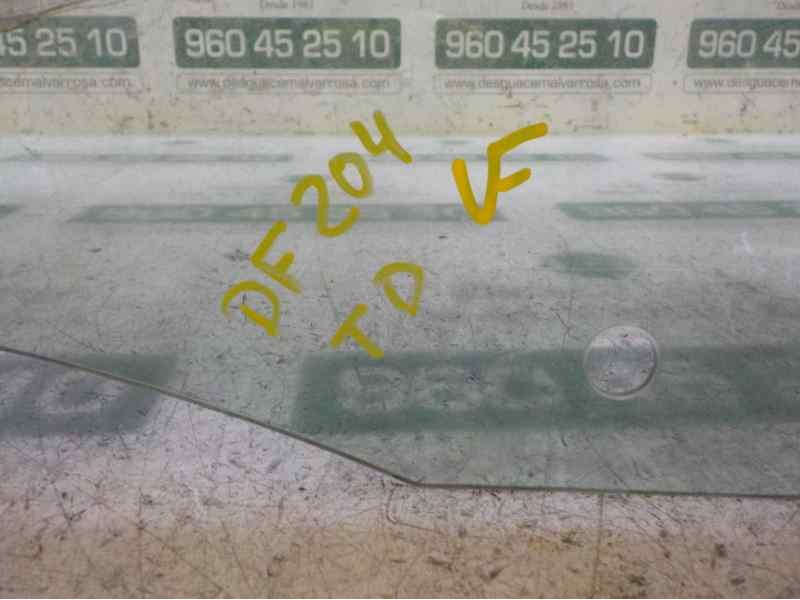 Recambio de cristal puerta trasero derecho para volvo s60 lim. 2.0 diesel cat referencia OEM IAM 31385417  