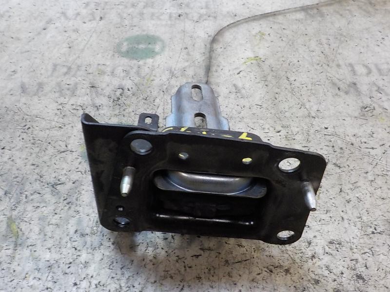 Recambio de soporte cambio para citroën c3 business referencia OEM IAM 181392  