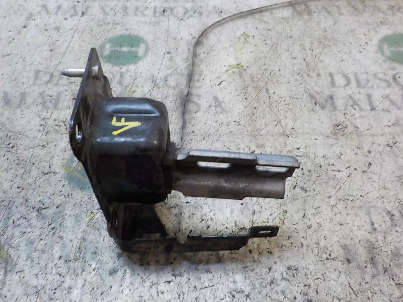 Recambio de soporte cambio para citroën c3 business referencia OEM IAM 181392  