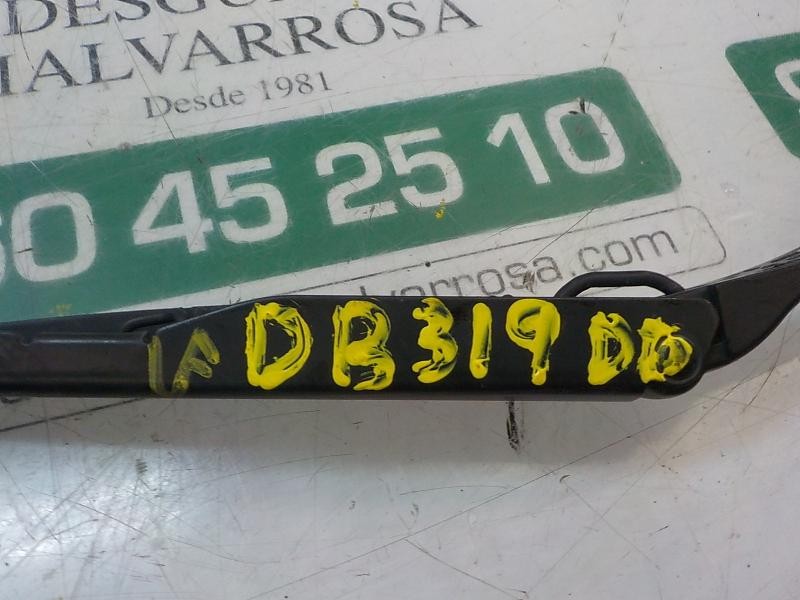 Recambio de brazo limpia delantero derecho para citroën c4 coupe vts referencia OEM IAM   