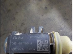 Recambio de valvula aire adicional para man tge kasten (uy) 2.0 tdi referencia OEM IAM 65094130000 1K0906627B  2