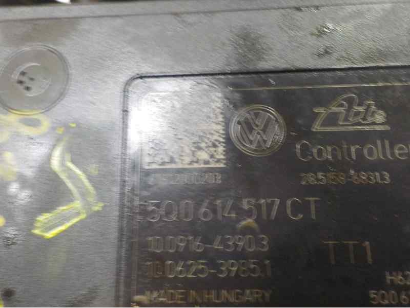Recambio de abs para seat leon (5f1) reference referencia OEM IAM 5Q0614517CTBEF 5Q0614517CT 