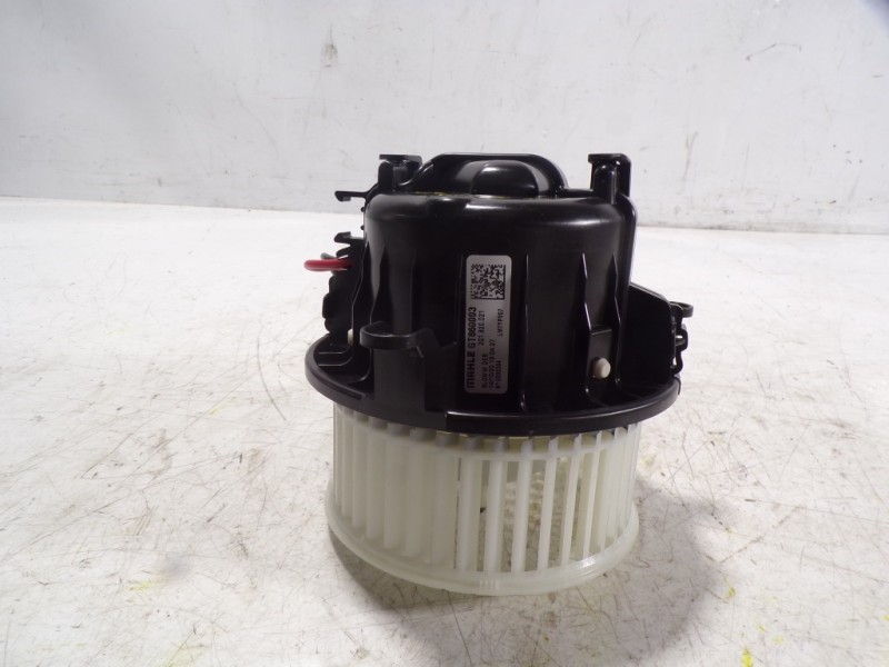 Recambio de motor calefaccion para volkswagen polo 1.0 tsi referencia OEM IAM 2Q1820021 2Q1820021 GT860003